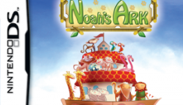 GamerPops review: Tap & Teach The Story of Noah’s Ark