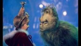 Why You Should Watch The Grinch Who Stole Christmas On Christmas