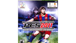 Konami releases new DLC for Pro Evolution Soccer 2011
