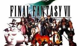Classic Game Room: Final Fantasy VII for the PS1 Review