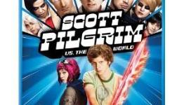 Project-Blu ‘Scott Pilgrim vs. The World’ Blu-Ray Review