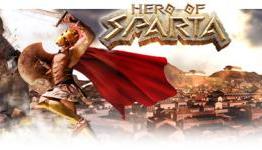 Free Game Apps & more – Today: Hero of Sparta, Stick Wars 2