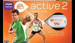 123 KINECT – EA Sports Active 2.0 Review