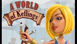 A World of Keflings Review: Console Monster