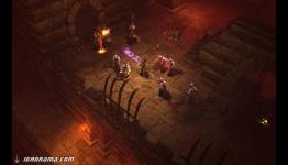 Diablo 3, new screenshots