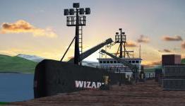 GameSpot: Deadliest Catch: Sea of Chaos Review