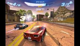 Asphalt 6: Adrenaline Review | GameDynamo