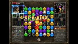 GamePro: Puzzle Quest 2 Review