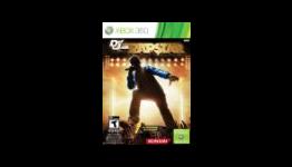 Def Jam Rapstar gets Kinected