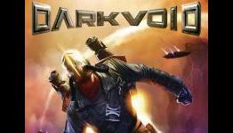 Dark Void only $9.55 with FREE SHIPPING at Amazon