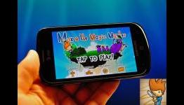 WpCentral – Max & the Magic Marker – Review