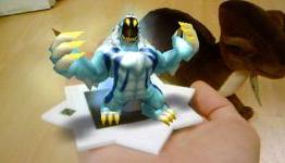 MyInside Gamer – Invizimals Review