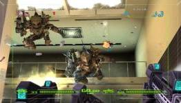 MyInside Gamer – Time Crisis: Razing Storm Review