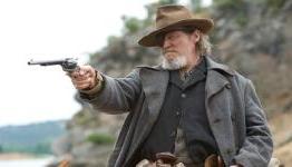 Drunk on Judgement – True Grit Review