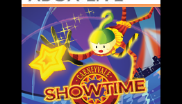 In-depth Review: CarneyVale Showtime – Electronic Theatre