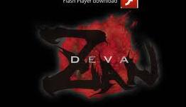 Deva Zan Footage Revealed