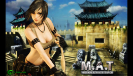 Mission Against Terror Launches AI Mode