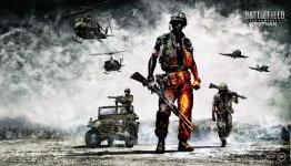 Shockblast Media: Battlefield: Bad Company 2 Vietnam Review and Video Walk-Through