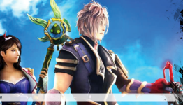 Eternal Legacy review – GameShard