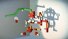 MTV Multiplayer – Echochrome 2 Review