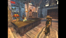 Player Affinity: Oddworld Stranger’s Wrath Review