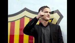 Afellay Set To Sign four-And-A-Half Year Contract; Labels Barcelona The Best In The World