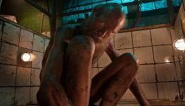 Drunk on Judgement – Rare Exports: A Christmas Tale Review