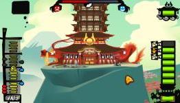 GameZone Review: Gods vs. Humans