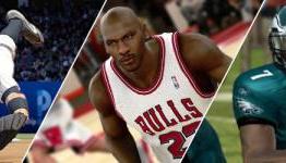 2010 Sports Game Of The Year Awards – Game Informer