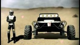 Pocket Gamer – Uber Racer 3D – Sandstorm Review