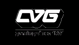 CVG Review:  Fluidity