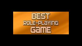 GameTrailers: GOTY Awards 2010 Best RPG