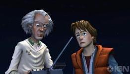 IGN: Back to the Future Review