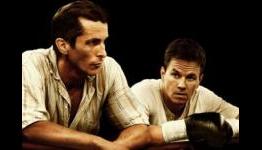 TMP Reviews: The Fighter