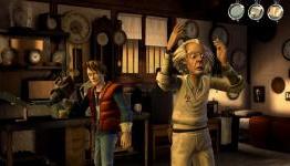 GamesRadar: Back to the Future Review