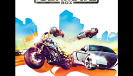 Burnout Paradise Ultimate Box (for PC) available for free from EA store