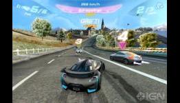 IGN: Asphalt 6: Adrenaline iPhone Review