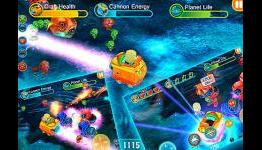 Free Game Apps & more – Today: Captain Bombom, Zoo Toss
