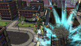 GamingOgre: Eat Them! PS3 (PSN) Review