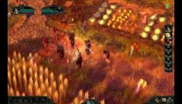 Digitalhippos.com: Grotesque Tactics: Evil Heroes Review