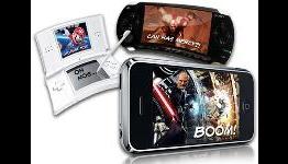Mobile Holiday Gaming Guide – GamePro