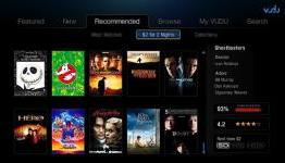 VUDU goes 2.0 on PS3, adds PlayStation Move support in time for holiday sales