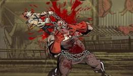 Shank Review (The Game Effect)