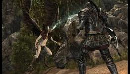 Gothic 4 Addon Fall of Setarrif “comes in the first half 2011 for all Plattforms” – New Screenshots