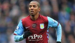 Houllier hopeful of Young stay