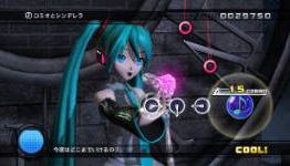 Hatsune Miku Gets a Second PS3 Release