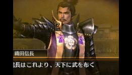 New screens and artworks revealed for Samurai Warriors Chronicle on 3DS