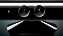 MS: 2011 ‘all about Kinect’