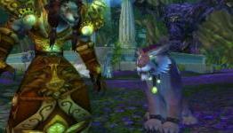 World of Warcraft: Cataclysm review (BeefJack)