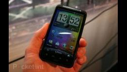 HTC Desire HD and Desire Z update lands in Europe
